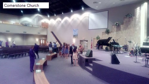 Cornerstone Church