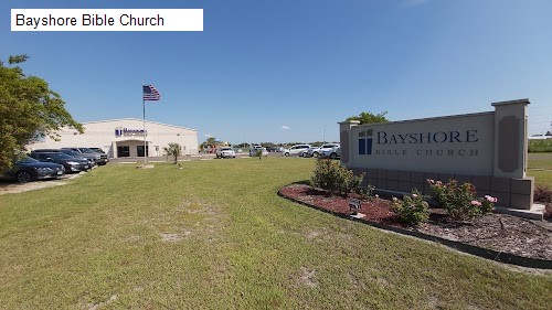 Bayshore Bible Church