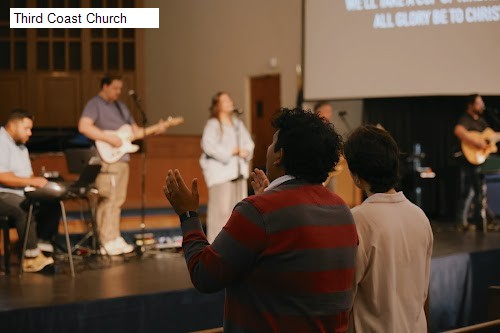 Third Coast Church