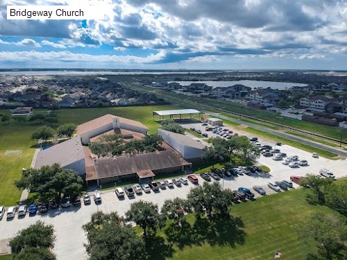 Bridgeway Church - corpus christi