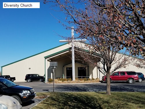 Diversity Church