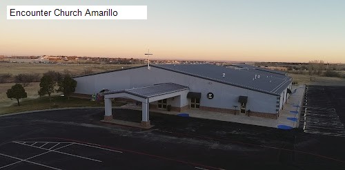 Encounter Church Amarillo