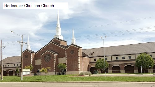 Redeemer Christian Church