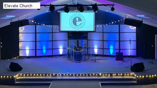 Elevate Church