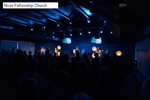 River Fellowship Church