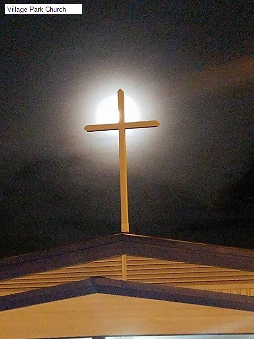 Village Park Church