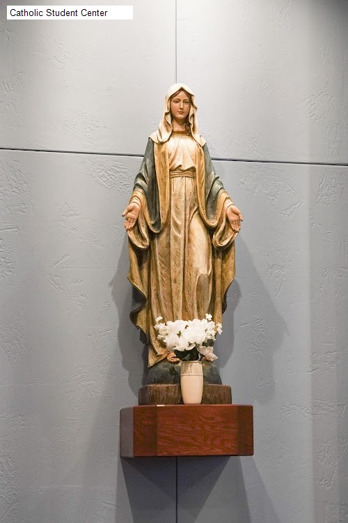 Catholic Student Center