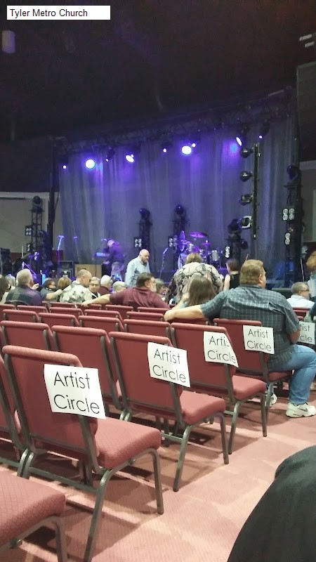 Tyler Metro Church