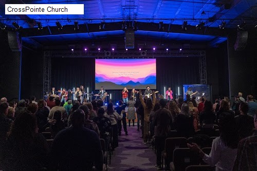 CrossPointe Church