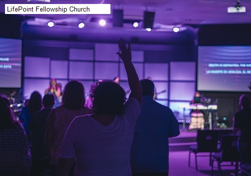 LifePoint Fellowship Church