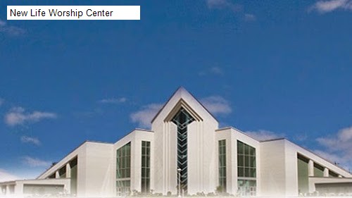 New Life Worship Center