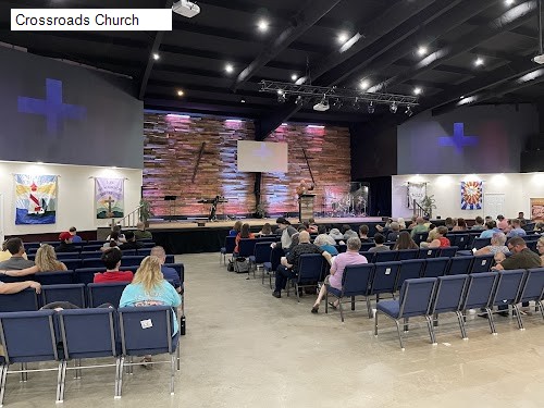 Crossroads Church