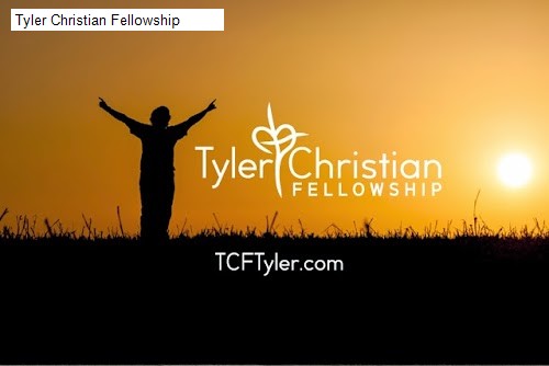 Tyler Christian Fellowship