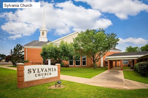 Sylvania Church