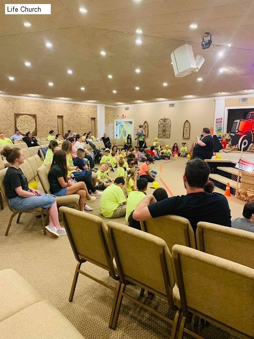 Life Church