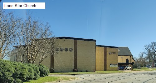 Lone Star Church