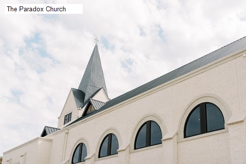 The Paradox Church