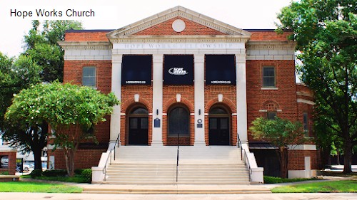 Hope Works Church