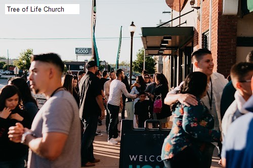 Tree of Life Church