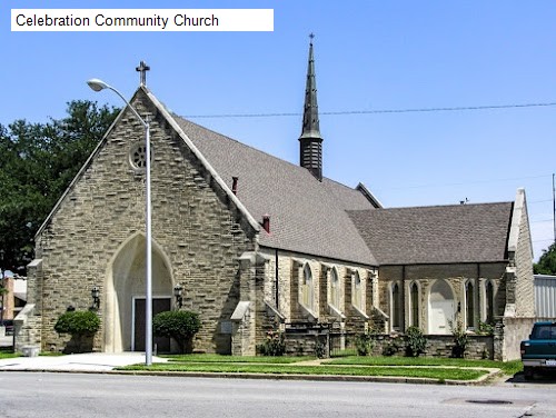 Celebration Community Church