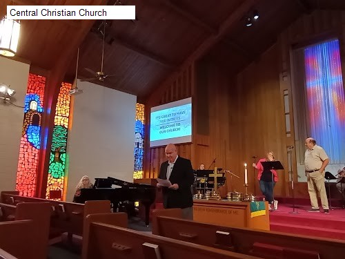 Central Christian Church