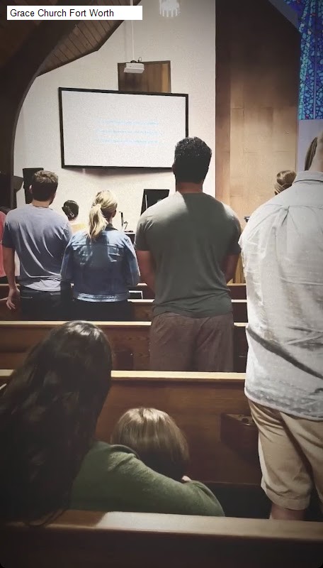 Grace Church Fort Worth