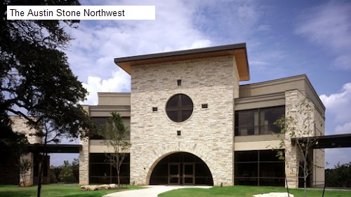 The Austin Stone Northwest