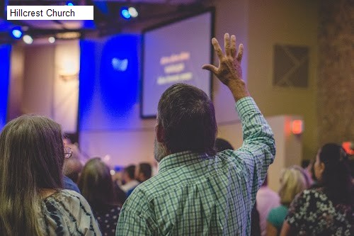 Hillcrest Church