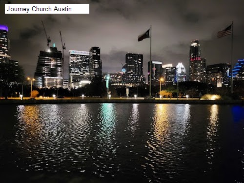Journey Church Austin