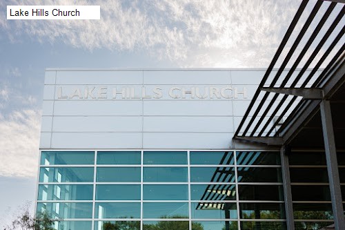 Lake Hills Church