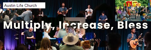 Austin Life Church