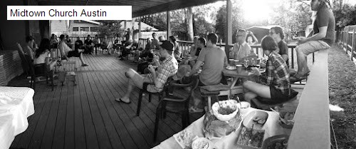 Midtown Church Austin