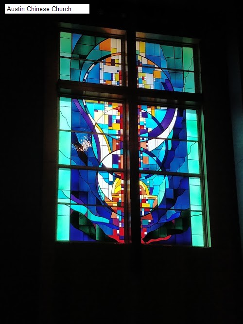 Austin Chinese Church