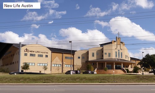 New Life Austin
