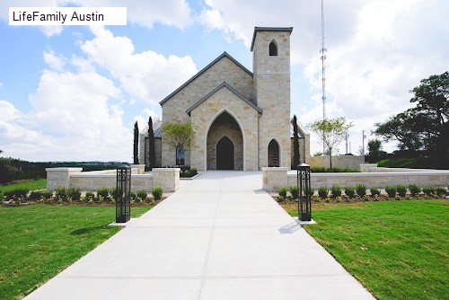 LifeFamily Austin