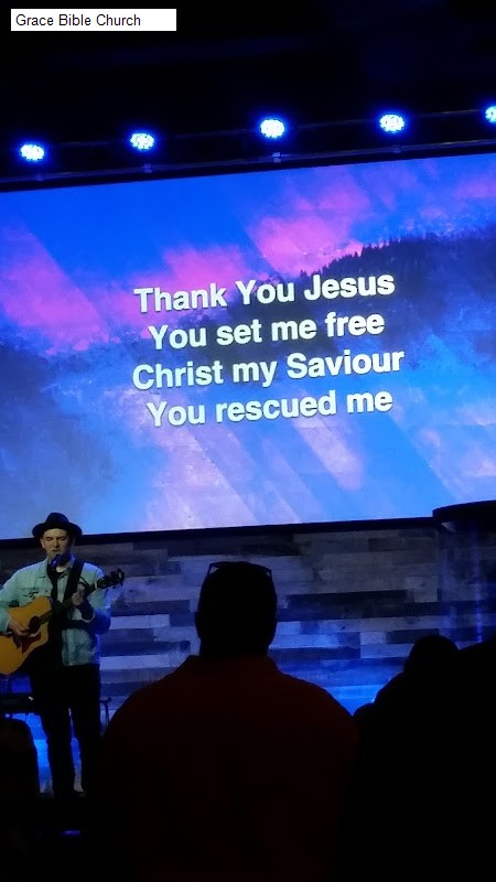 Grace Bible Church
