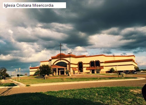 Iglesia Cristiana Misericordia