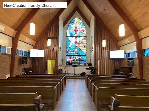 New Creation Family Church