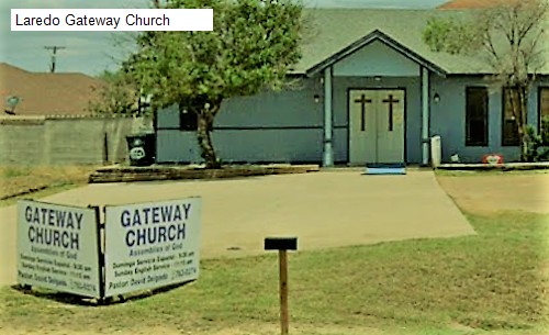 Laredo Gateway Church