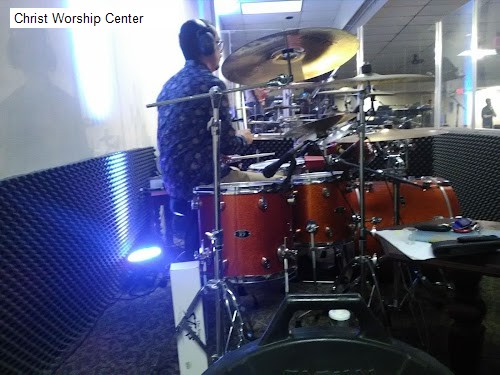 Christ Worship Center
