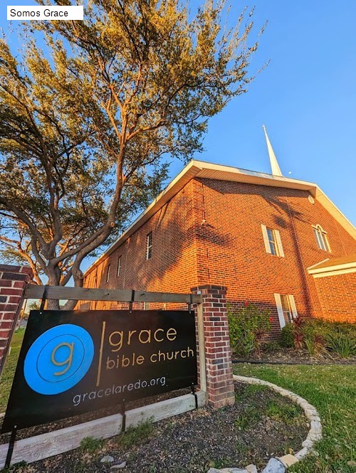Somos Grace