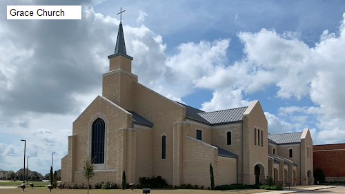 Grace Church
