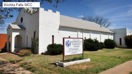 Wichita Falls MCC