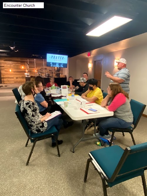 Encounter Church