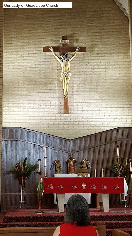 Our Lady of Guadalupe Church