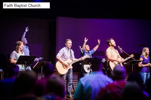 Faith Baptist Church