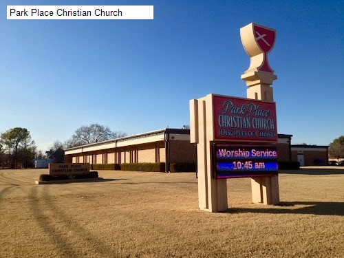 Park Place Christian Church