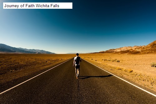 Journey of Faith Wichita Falls