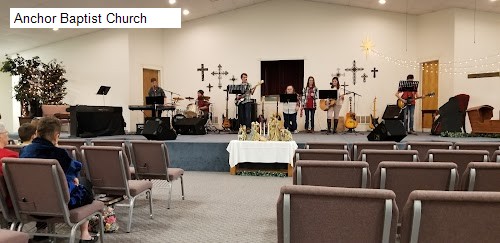 Anchor Baptist Church