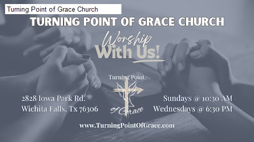 Turning Point of Grace Church